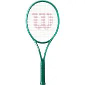 Wilson Raquette De Tennis Non Cordée Blade 100l V10