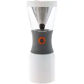 Asobu KB900 Cold Brew Coffee White