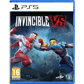 Invincible Vs - PS5