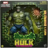 Hasbro Marvel Legends Series 's Abomination