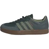 Adidas Chaussure de sport 'Velosamba' olive / vert foncé