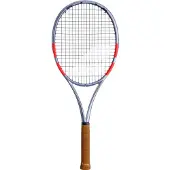 Babolat Raquette De Tennis Non Cordée Puretrike 97