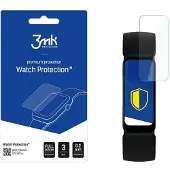 3MK Folia ARC Watch FITBIT Inspire 2 Folia plein écran