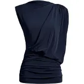 Object Style Grec - Drapé Top