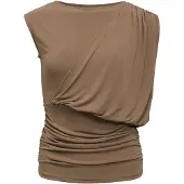 Object Style Grec - Drapé Top
