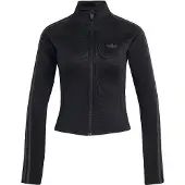 Adidas Originals Veste de survêtement 'Sst 2.0' anthracite / noir