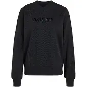 Adidas Sweat de sport 'Seasonal Essentials' noir