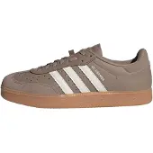 Adidas Chaussure de sport 'Velosamba' marron / blanc