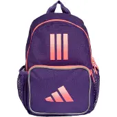 Adidas Sac à dos violet / rose