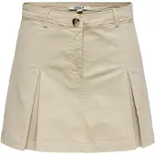 ONLY Jupe 'ONLStella' sable