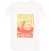 s.Oliver T-Shirt blanc