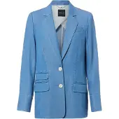 Marc Cain Blazer bleu