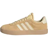Adidas Vl Court 3.0 Trainers Orange EU 39 1/3 Femme