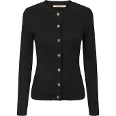 Rue de femme Cardigan ' 7493RDFLope ' noir