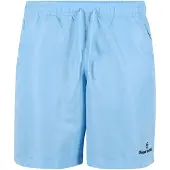 Sergio Tacchini Pantalon de sport 'Rob 204' bleu / bleu ciel