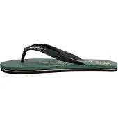 Pepe Jeans Tongs ' BAY BEACH PARTY ' vert