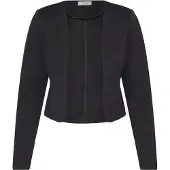 Fransa Blazer noir