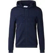 Sergio Tacchini Veste de survêtement 'Majong' bleu marine