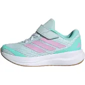 Adidas Baskets 'Runfalcon 6' turquoise / menthe / rose