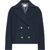 Ichi Blazer bleu nuit