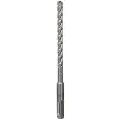 Bosch Forets à marteau SDS-plus 7X Forets 8x100x165mm Carbure ( 2608576131 ) PGM