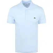 Lacoste Polo Lacoste Men PH4012 Slim Fit Rill-7