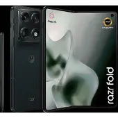 Motorola Razr Fold 512 Go Noir 5G