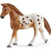 Schleich Horse Club 42433 Entraînement de Lisa pour le concours 42433