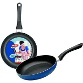 Ibili Poêle à Frire Artika 28 Cm