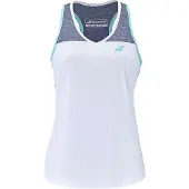 Babolat T-shirt Sans Manches Play