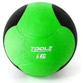 Toolz Ballon Médicinal 6 Kg