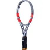 Babolat Raquette De Tennis Non Cordée Puretrike 97 X2