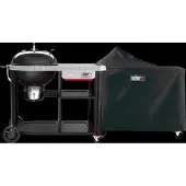 Weber Performer Premium + Housse pour Performer Premium et Smart Deluxe