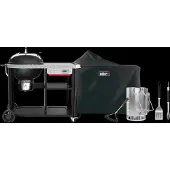 Weber Performer Premium Kit de Démarrage