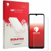 Upscreen Scratch Shield Protection