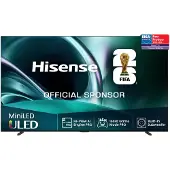 Hisense 65" ULED Mini-LED U7Q (2025)