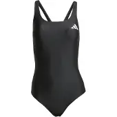 Adidas Maillot de bain 1 pièce femme V-Back