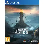 Broken Units Ps4 Clair
