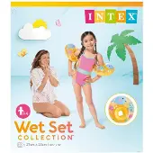 Intex Aide à la flottaison