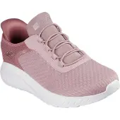 SKECHERS Bobs Squad Chaos Trainers Blanc EU 39 Femme