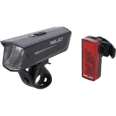 Xlc Cl-s25 Proxima Pro Light Set Argenté