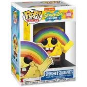 Funko POP! Bob l'éponge - Bob l'éponge 558 Pop ! Vinyle