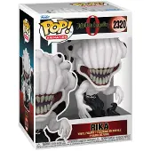 Funko POP! Figurine POP Jujutsu Kaisen 0 Rika #2320