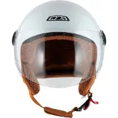Nzi Magma Open Face Helmet Blanc XL