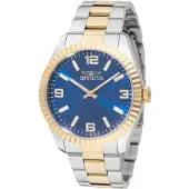 Invicta Specialty 49678 Montre Homme - Quartz - 43 mm
