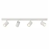 Astro Ascoli Four Bar Textured White
