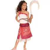 Disney Hameçon Magique - Jakks Pacific - Maui - Jeu de rôle - Licence Officielle - Enfant Mixte