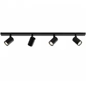 Astro Ascoli Four Bar Matt Black