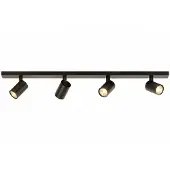 Astro Ascoli Four Bar Bronze