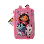 Gabby's Dollhouse Trousse